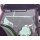 John Deere Schienen-Set Alu Kugelflex® für John Deere 8R Serie z.B.310, 410 << mit Ausleger >>