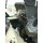 Edelstahl Smartphone Halter am Fahrersitz Massey Ferguson 7718S