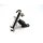 Edelstahl Smartphone/Handy Halter Kugelflex® zur Montage am Spiegel