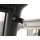 Deutz Schienen-Set Alu Kugelflex® für Deutz Agrotron M620 < oben > 3087- Alu Platte Kugelflex® 120x30 Lochbild 90 mm, z.B.Pöttinger Ladewagen