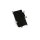 Edelstahl Smartphone- / Handyhalter Kugelflex® Querbefestigung 2- 75-94 mm