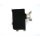 Edelstahl Smartphone- / Handyhalter Kugelflex® Querbefestigung 2- 75-94 mm
