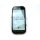 Edelstahl Smartphone- / Handyhalter Kugelflex® Querbefestigung 2- 75-94 mm