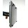 Tablethalter Edelstahl-Halterung Kugelflex® für iPad/Tablet/Bildschirm 240 x 154-214 mm