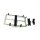 Tablethalter Edelstahl-Halterung Kugelflex® für iPad /Tablet mit Befestigung an einem 8-10 mm Gewinde 300 x 176-230 mm