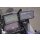 Valle on Tour Set2 - Edelstahl Smartphone/Handy Halter Kugelflex® zur Montage am Bügel 2- 77 x 140-180 mm 100