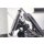 Valle on Tour Set2 - Edelstahl Smartphone/Handy Halter Kugelflex® zur Montage am Bügel 3- 84 x 140-180 mm 100