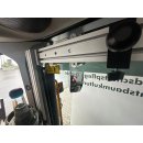 JCB-Schienensatz Kugelflex® << oben>> für Anbindung am Rohrbügel