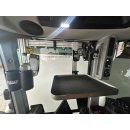 JCB-Schienensatz Kugelflex® << oben>> für Anbindung am Rohrbügel