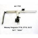 Schienen-Set1 für Massey Ferguson, z.B. für...