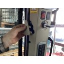 Valtra-Schienensatz Kugelflex® <<gebogen oben>> für Valtra A104 3078- Alu Kugel mit Schraube für Amazone/Rauch