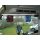 Fendt-Schienensatz <<gebogen-oben>> Alu Kugelflex® für Fendt Vario 700er Serie, 313Bj.23 3001LW- Alu Platte rund Lochbild 40x40x40 mm z.B. für TOPCON Spurführungsystem