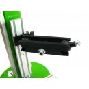 Klemmverbinder / Verbindung Alu Kugelflex® C-Kugel (1,5Zoll) 100mm-M10