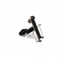 Edelstahl Smartphone/Handy Halter Kugelflex® zur...