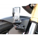 GoPro Halter Kugelflex® mit Kugel 1-4
