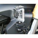 GoPro Halter Kugelflex® mit Kugel 1-4