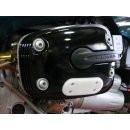 Ventildeckel BMW R 850/1100/1150 RT/ R1100S/ R1100/1150RS schwarz