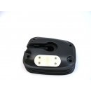 Ventildeckel BMW R 850/1100/1150 RT/ R1100S/ R1100/1150RS schwarz