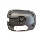 Ventildeckel BMW R 850/1100/1150 RT/ R1100S/ R1100/1150RS schwarz