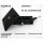 Bedienpanel / Terminal Halter Alu Kugelflex®  Starterset1 mit Anbindung Kugel 3083- Stahlplatte Kugelflex® mit Kugel  für Magnet M5