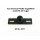 Bedienpanel / Terminal Halter Alu Kugelflex®  Starterset1 mit Anbindung Kugel 3088- Alu Platte Kugelflex®  mit Kugel f. ME Track-Guide III /Amanzone Amatron 4 ... M6