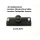 Bedienpanel / Terminal Halter Alu Kugelflex®  Starterset1 mit Anbindung Kugel 3088- Alu Platte Kugelflex®  mit Kugel f. ME Track-Guide III /Amanzone Amatron 4 ... M6