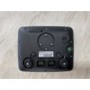 Alu-Platte rund Lochbild 40 x 40 x 40 mm z.B. für TOPCON Spurführungsystem B-Kugel (1 Zoll)