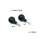 C-Kugel Alu Kugelflex® M8, M10 Gewinde M10