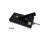 Alu-Platte Kugelflex® 120 x 30 mm, Lochbild 90mm, z.B.Pöttinger Ladewagen B-Kugel (1 Zoll)