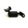 GoPro Alu Halter Kugelflex® zur Montage am Rückspiegel 50 1-4