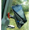 B-Kugel Alu Kugelflex® M5, M6, M8 Gewinde M8