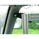 Lamborghini Schienen-Set Alu Kugelflex®