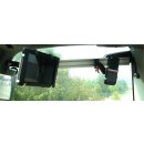 Lamborghini Schienen-Set-Einsteiger Alu Kugelflex®