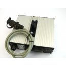 Alu-Anbindung Kugelflex® mit Kugel für Bedienterminal LBT 1 Fa. Lemken B-Kugel (1Zoll)