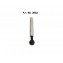 Rohr Ø20-21 mm mit Kugel Kugelflex® C-Kugel...
