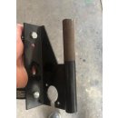 Rohr Ø20-21 mm mit Kugel Kugelflex® C-Kugel (1,5 Zoll)