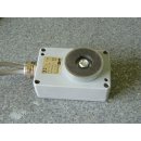 Stahlplatte Kugelflex® mit Kugel für Magnet C-Kugel (1,5 Zoll)