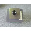 Stahlplatte Kugelflex® mit Kugel für Magnet C-Kugel (1,5 Zoll)