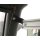 Deutz Schienen-Set Alu Kugelflex® für Deutz Agrotron M620 < oben > 3086- Alu Platte Kugelflex® für APV Steuermodul + John Deere Greenstar 4220 C-Kugel (1,5 Zoll)
