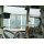 John Deere Schienen-Set Alu Kugelflex® für John Deere 6150M Bj. 2015 3071- Universal Platte 6x25x95 C-Kugel (1,5 Zoll)