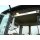 John Deere Alu Schienen-Set Kugelflex® für M-Kabinen <<oben>> z.B. 6195M Bj. 2019 3087- Alu Platte 120x30 mm, Lochabstand 90 mm z.B. Pöttinger Ladewagen B-Kugel (1 Zoll)