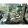 Fendt-Schienensatz <<gebogen>> Alu Kugelflex® für Fendt Vario 800, 900er Serie X5 Kabine Bj. 2008-2021 3083- Stahlplatte Kugelflex® mit Kugel  für Magnet C-Kugel (1,5 Zoll)