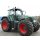 Fendt-Schienensatz <<vorne>> Alu Kugelflex® für Fendt Vario 700/900er Serie Bj 06-12 / 380 GTA Turbo 3085- Alu Platte 150x110x5, Lochbild 140x70 mm für John Deere Rundballenpresse B-Kugel (1 Zoll)
