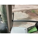 Fendt-Schienen-Set <<gebogen-mitte>> Alu Kugelflex® für Fendt Vario 800, 900,1000 Serie Gen6 3089- Alu Platte 120x120 mm / Lochbild 100x100 mm C-Kugel (1,5 Zoll)