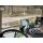 Fendt-Schienen-Set <<gebogen-mitte>> Alu Kugelflex® für Fendt Vario 800, 900,1000 Serie Gen6 3089- Alu Platte 120x120 mm / Lochbild 100x100 mm C-Kugel (1,5 Zoll)