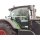 Fendt-Schienen-Set <<gebogen-mitte>> Alu Kugelflex® für Fendt Vario 800, 900,1000 Serie Gen6 3089- Alu Platte 120x120 mm / Lochbild 100x100 mm C-Kugel (1,5 Zoll)