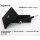 Bedienpanel / Terminal Halter Alu Kugelflex®  Starterset1 mit Anbindung Kugel 3074- Patte 6x25x295 mm f. Feldspritze Tecnoma M5