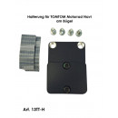 TOMTOM Rider Navihalter Kugelflex® HOCH /...