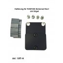 TOMTOM Rider Navihalter Kugelflex® HOCH /...