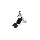 Edelstahl Smartphone/Handy Halter Kugelflex® zur...
